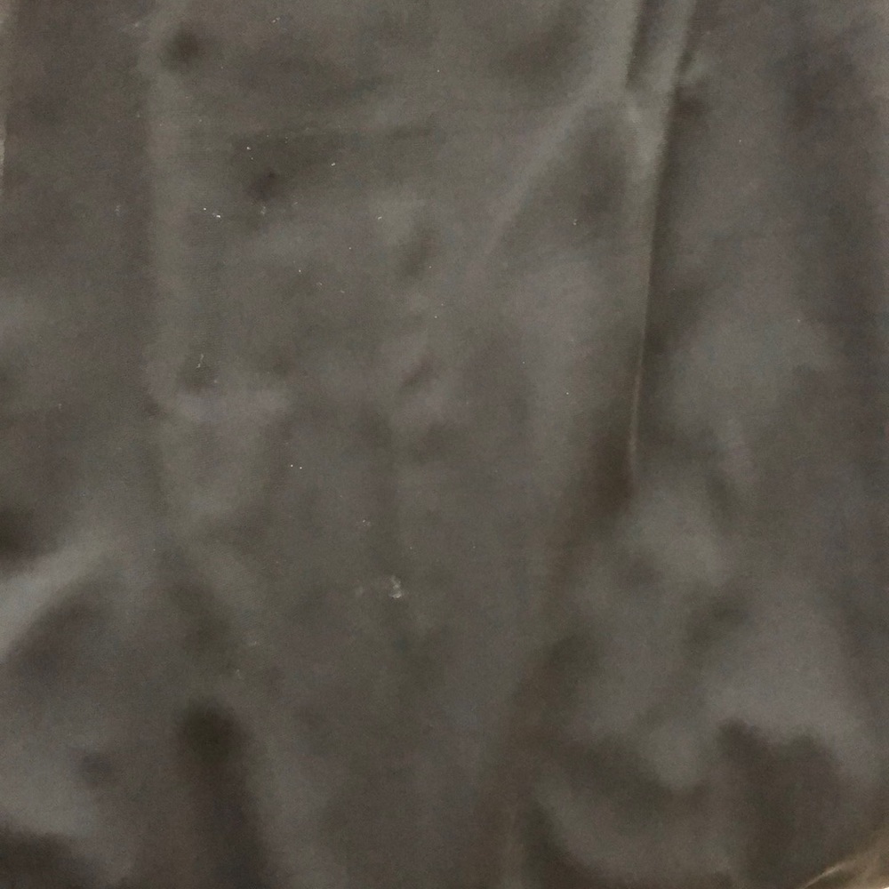 Champagne and Black Formal Dress - Picture 6 of 7
